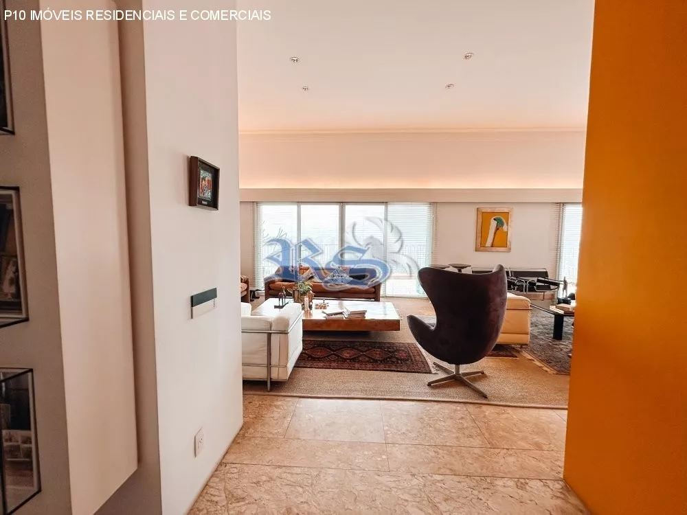 Apartamento à venda com 4 quartos, 450m² - Foto 8