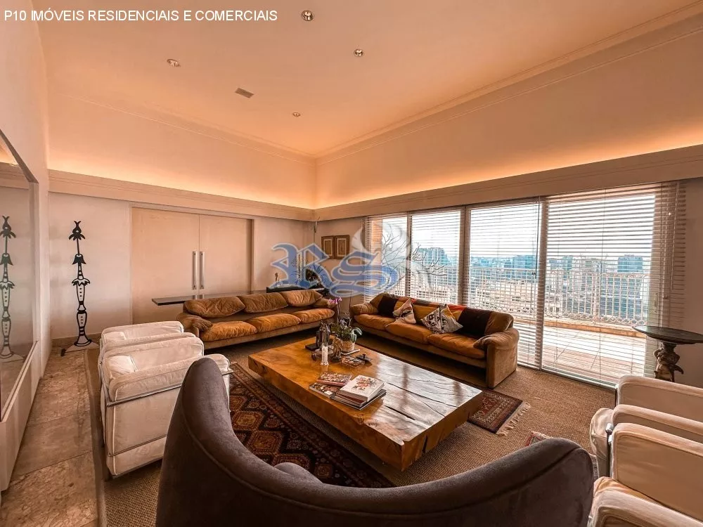 Apartamento à venda com 4 quartos, 450m² - Foto 9