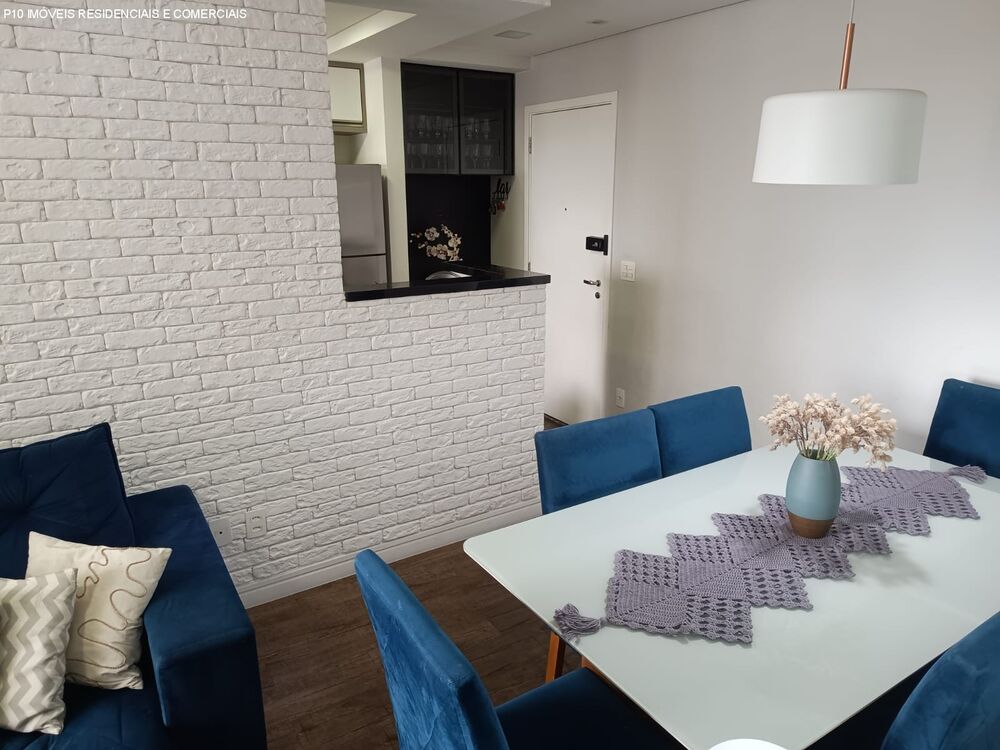 Apartamento, 2 quartos, 55 m² - Foto 16