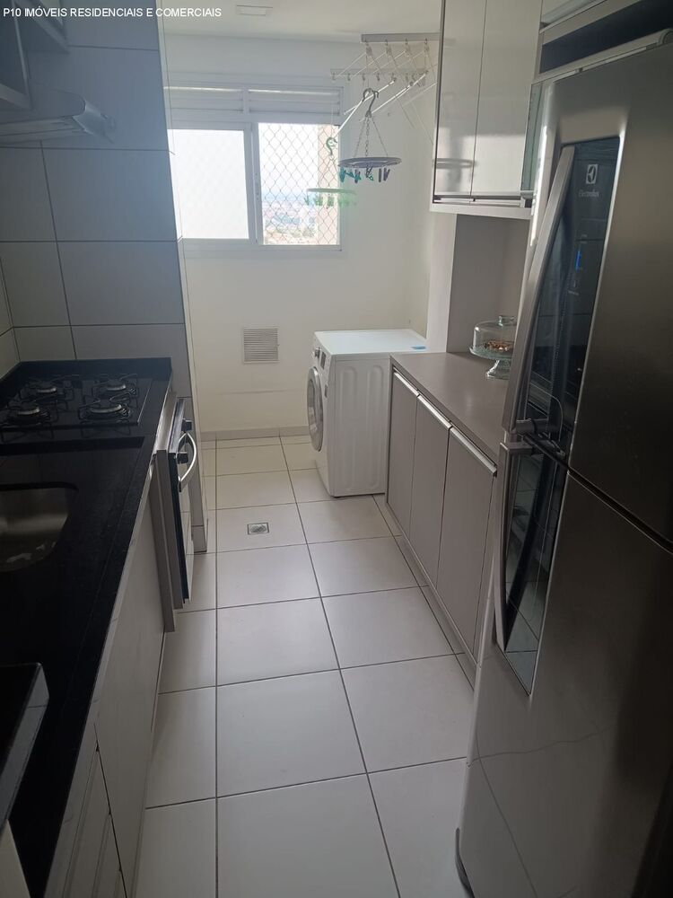 Apartamento, 2 quartos, 55 m² - Foto 3