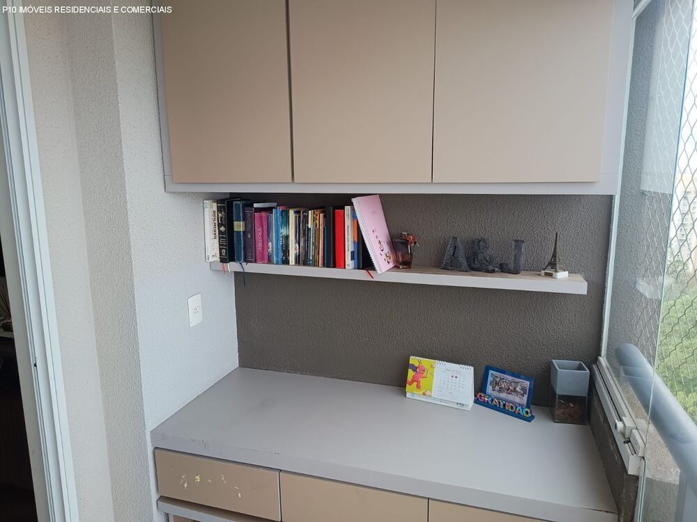Apartamento, 2 quartos, 55 m² - Foto 18