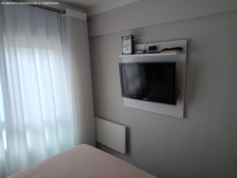 Apartamento, 2 quartos, 55 m² - Foto 1