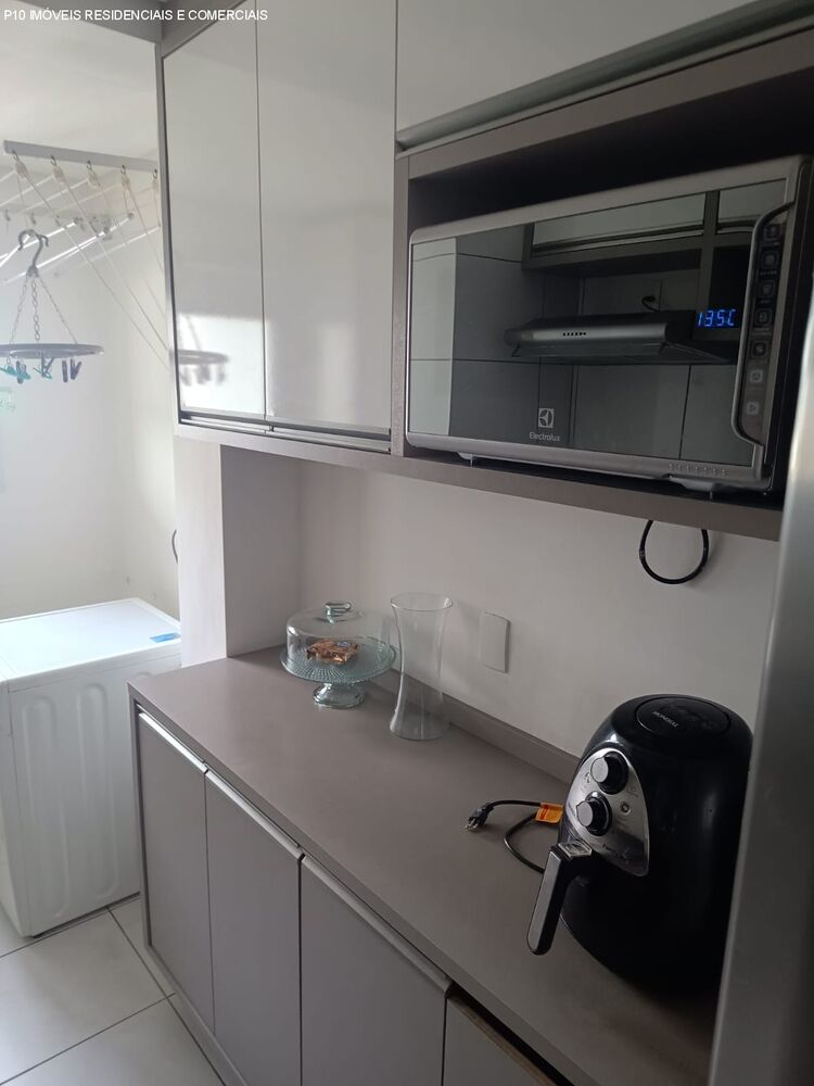 Apartamento, 2 quartos, 55 m² - Foto 5