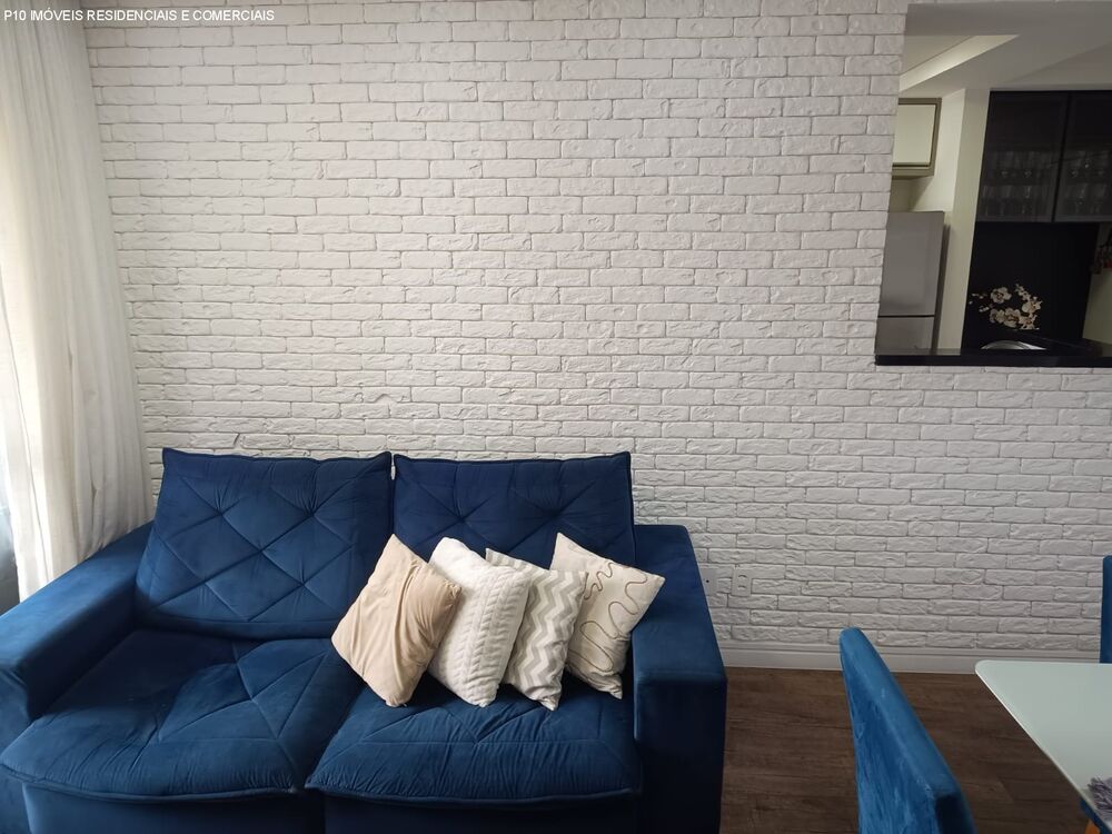 Apartamento, 2 quartos, 55 m² - Foto 7