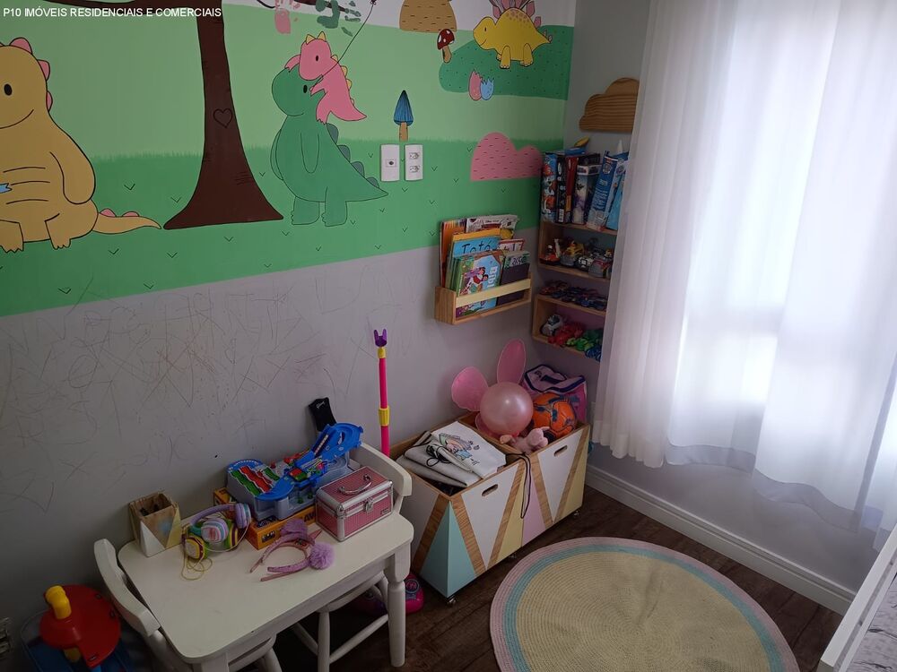 Apartamento, 2 quartos, 55 m² - Foto 4
