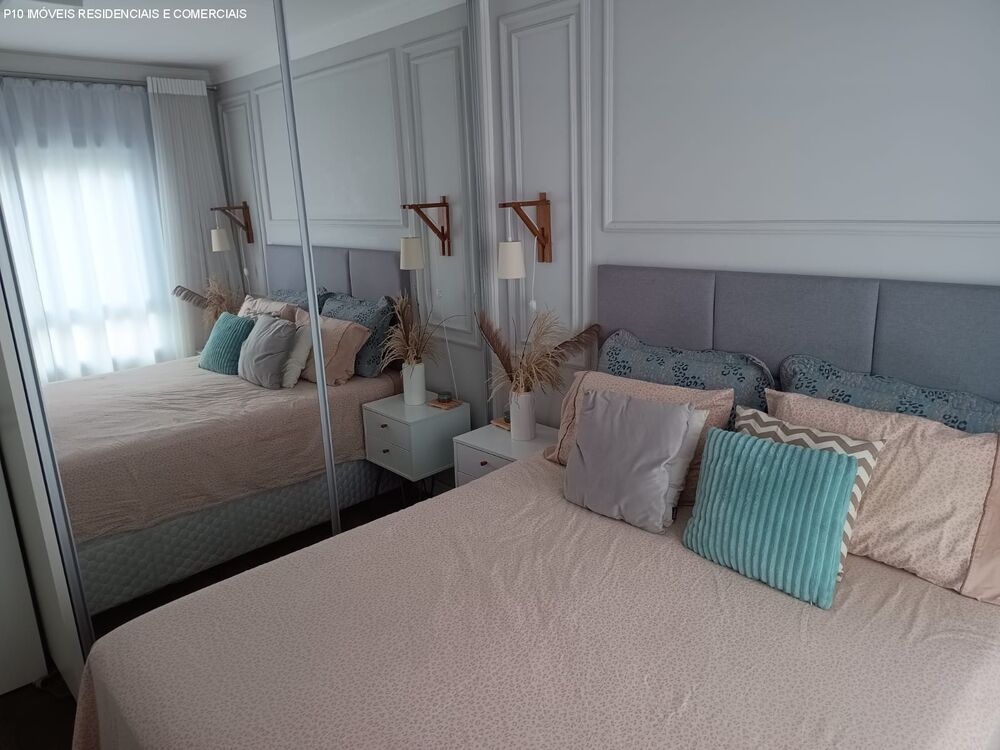 Apartamento, 2 quartos, 55 m² - Foto 14