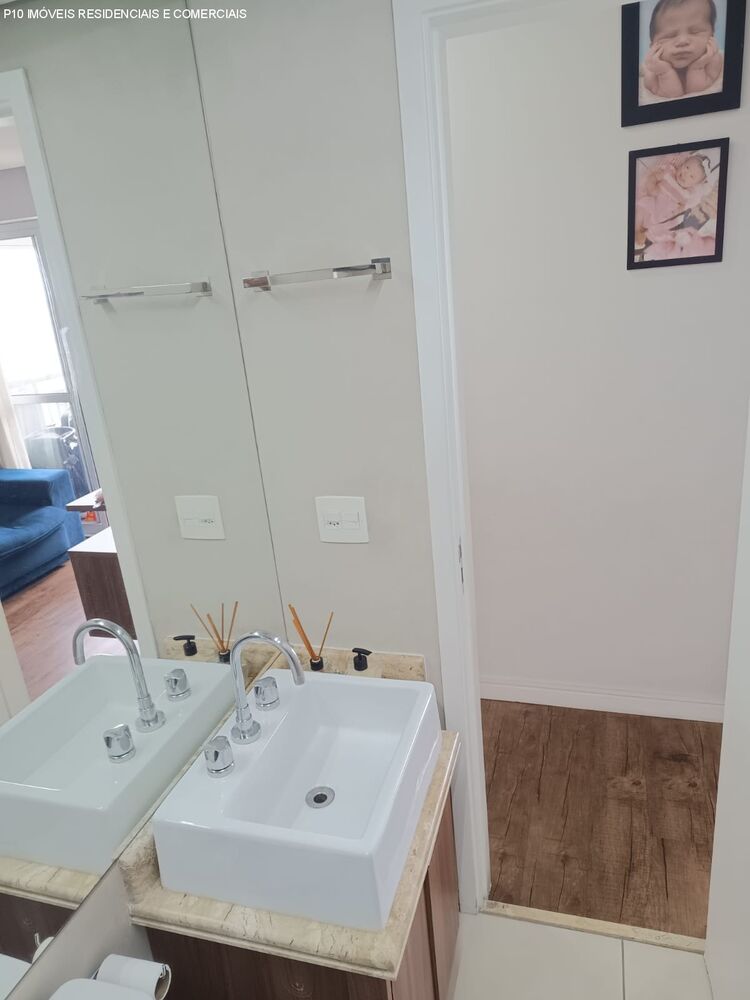Apartamento, 2 quartos, 55 m² - Foto 8
