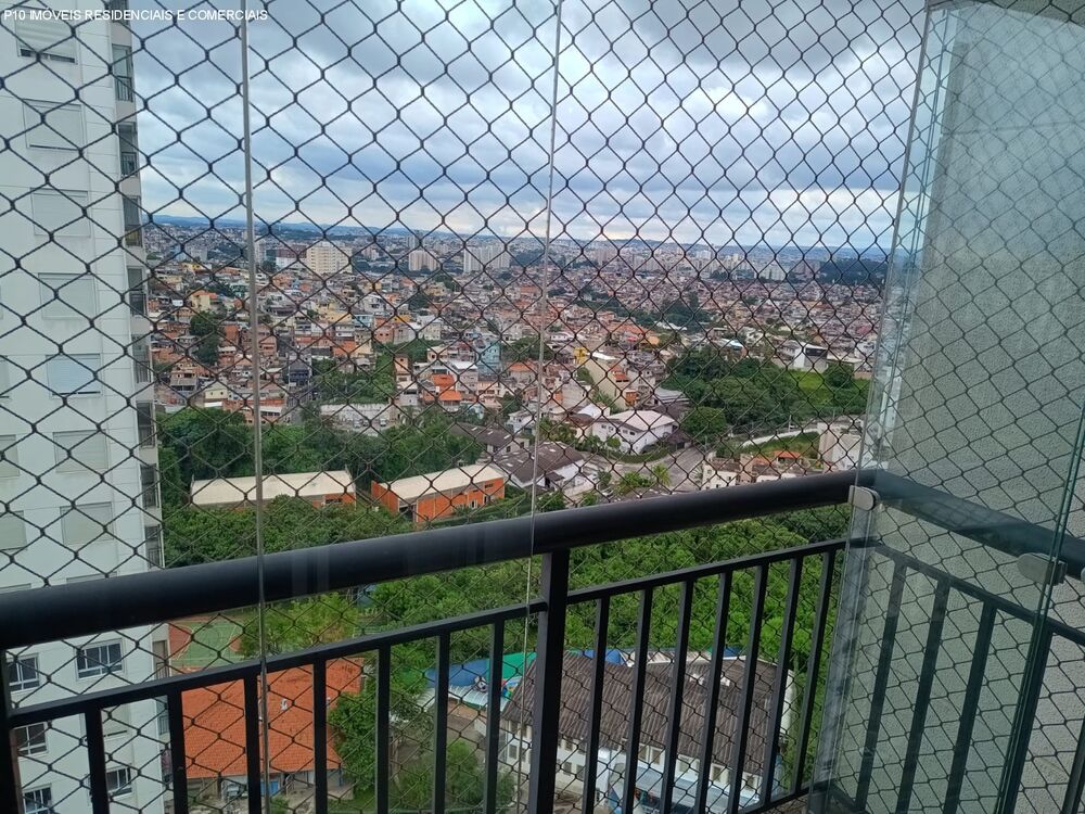 Apartamento, 2 quartos, 55 m² - Foto 15