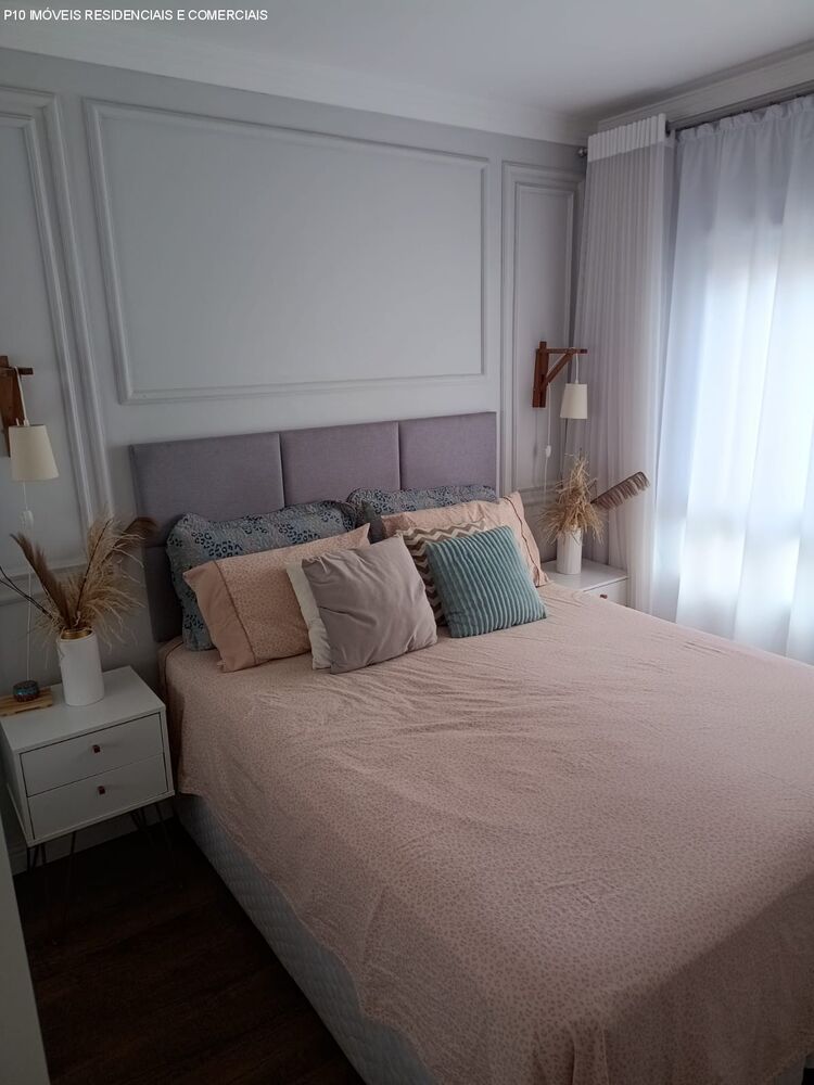 Apartamento, 2 quartos, 55 m² - Foto 10