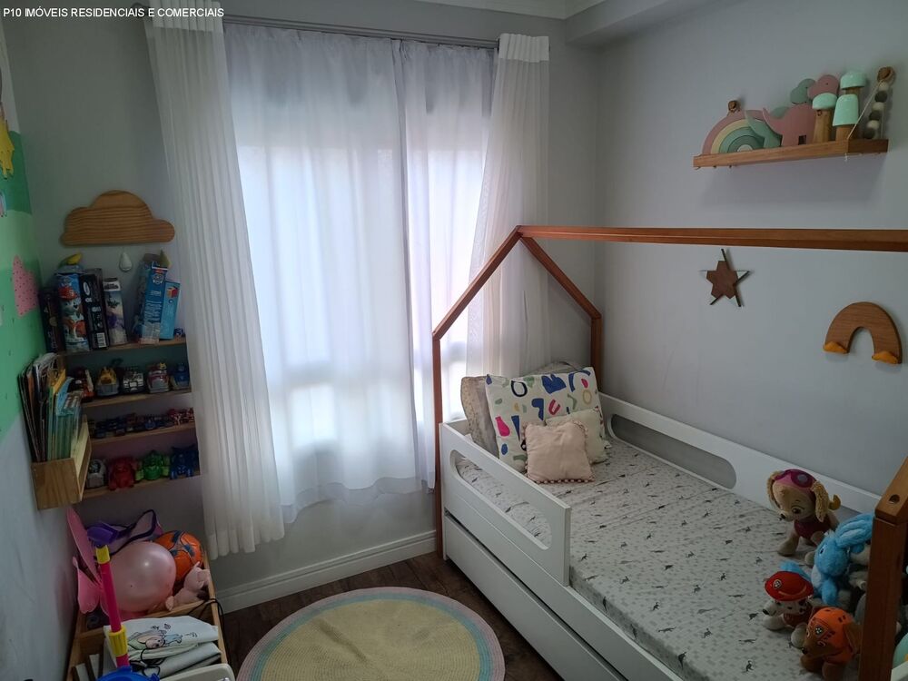 Apartamento, 2 quartos, 55 m² - Foto 2