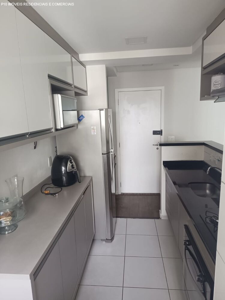 Apartamento, 2 quartos, 55 m² - Foto 12