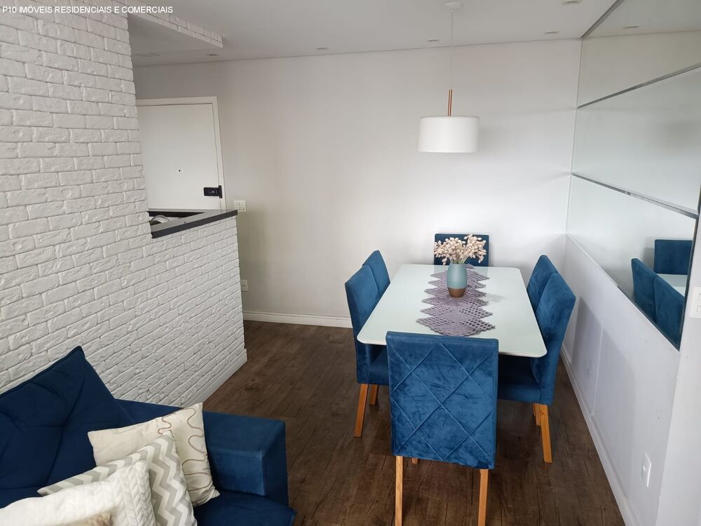 Apartamento, 2 quartos, 55 m² - Foto 17