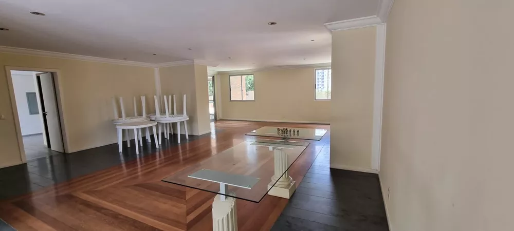 Apartamento à venda com 4 quartos, 173m² - Foto 39