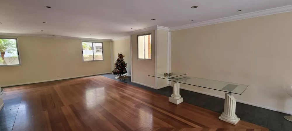 Apartamento à venda com 4 quartos, 173m² - Foto 34