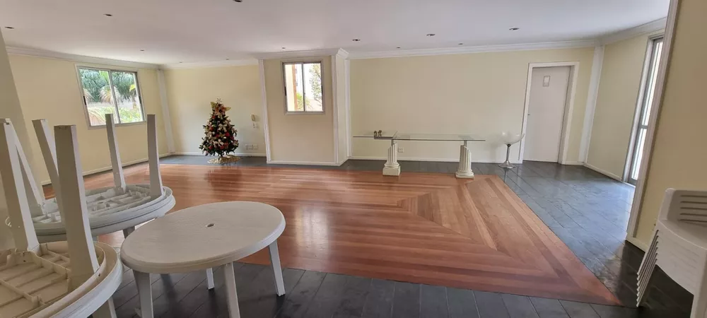 Apartamento à venda com 4 quartos, 173m² - Foto 33