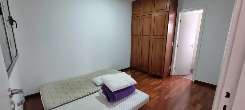 Apartamento à venda com 4 quartos, 173m² - Foto 16