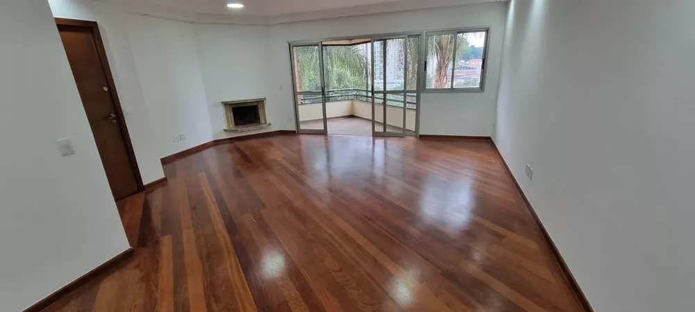 Apartamento à venda com 4 quartos, 173m² - Foto 1