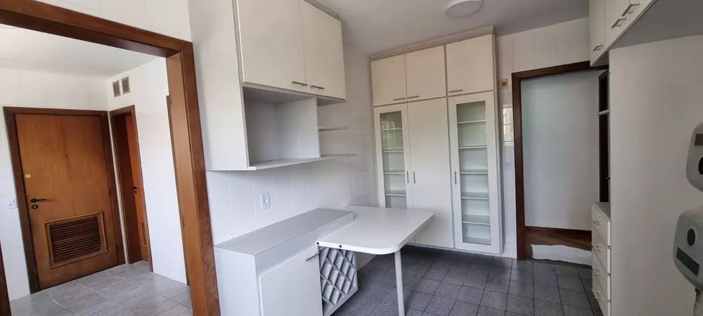 Apartamento à venda com 4 quartos, 173m² - Foto 6