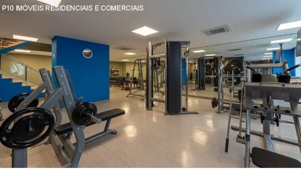 Apartamento, 2 quartos, 69 m² - Foto 10