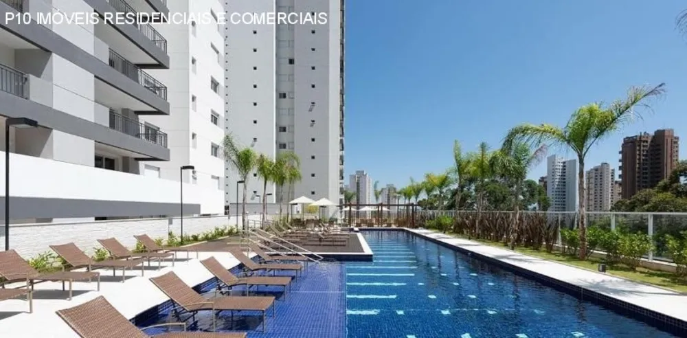 Apartamento, 2 quartos, 69 m² - Foto 8