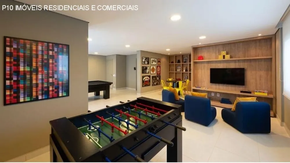 Apartamento, 2 quartos, 69 m² - Foto 9