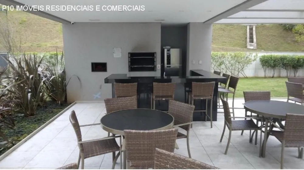 Apartamento, 2 quartos, 69 m² - Foto 7