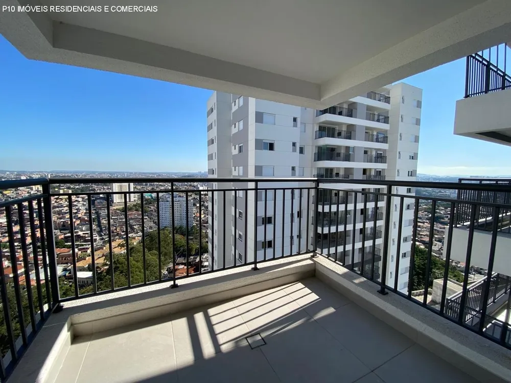 Apartamento, 2 quartos, 69 m² - Foto 1