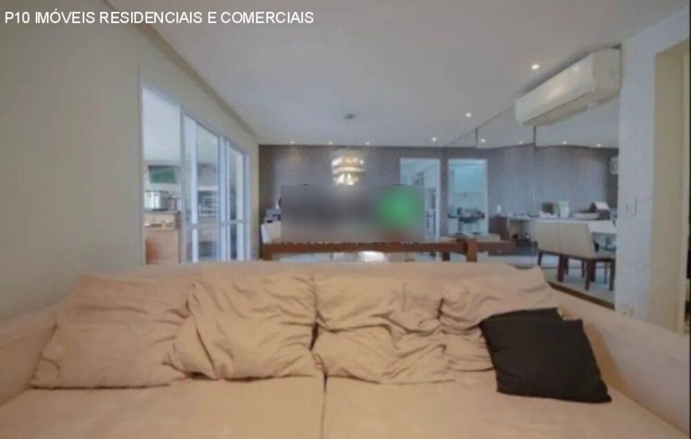 Apartamento, 3 quartos, 130 m² - Foto 4