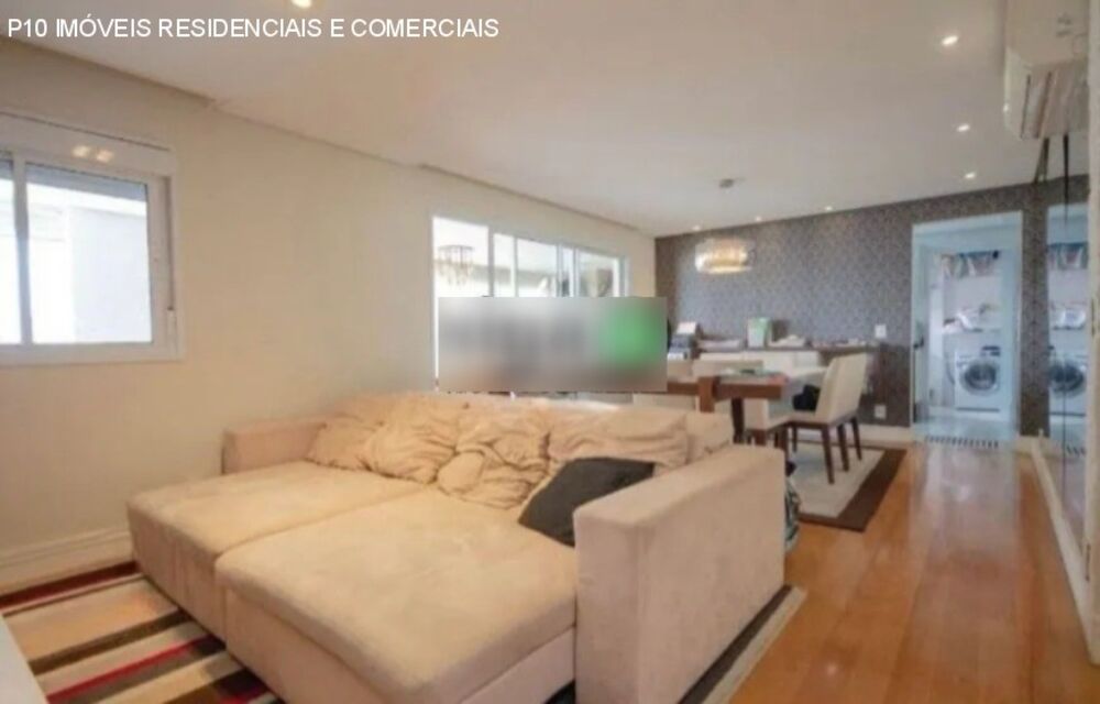 Apartamento, 3 quartos, 130 m² - Foto 1