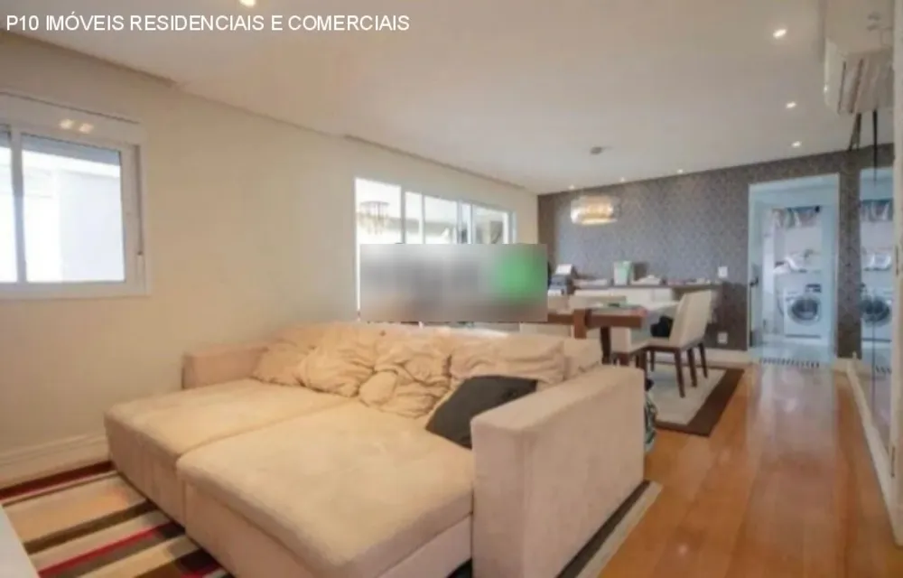 Apartamento, 3 quartos, 130 m² - Foto 6