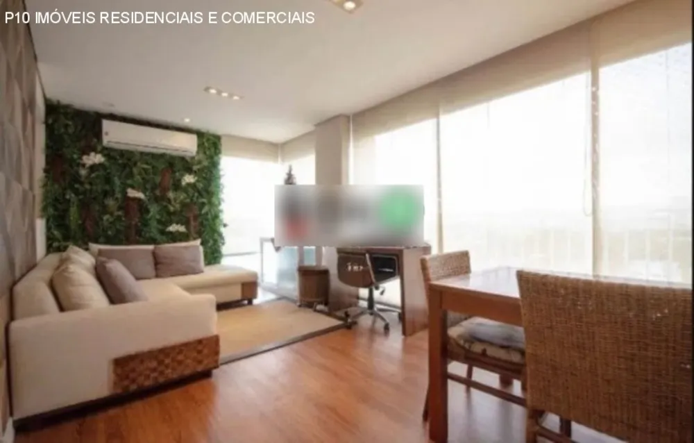 Apartamento, 3 quartos, 130 m² - Foto 1