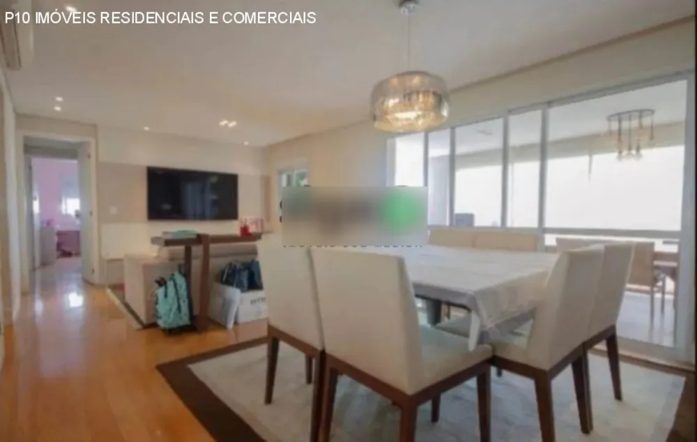 Apartamento, 3 quartos, 130 m² - Foto 7
