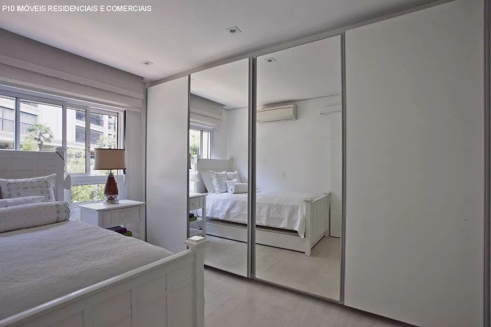 Apartamento à venda com 4 quartos, 256m² - Foto 5