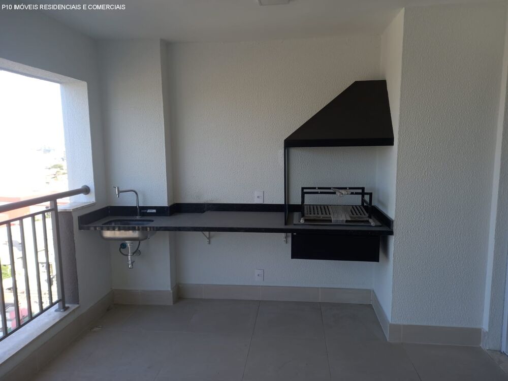 Apartamento, 3 quartos, 108 m² - Foto 3