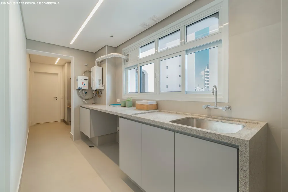 Apartamento, 3 quartos, 270 m² - Foto 7