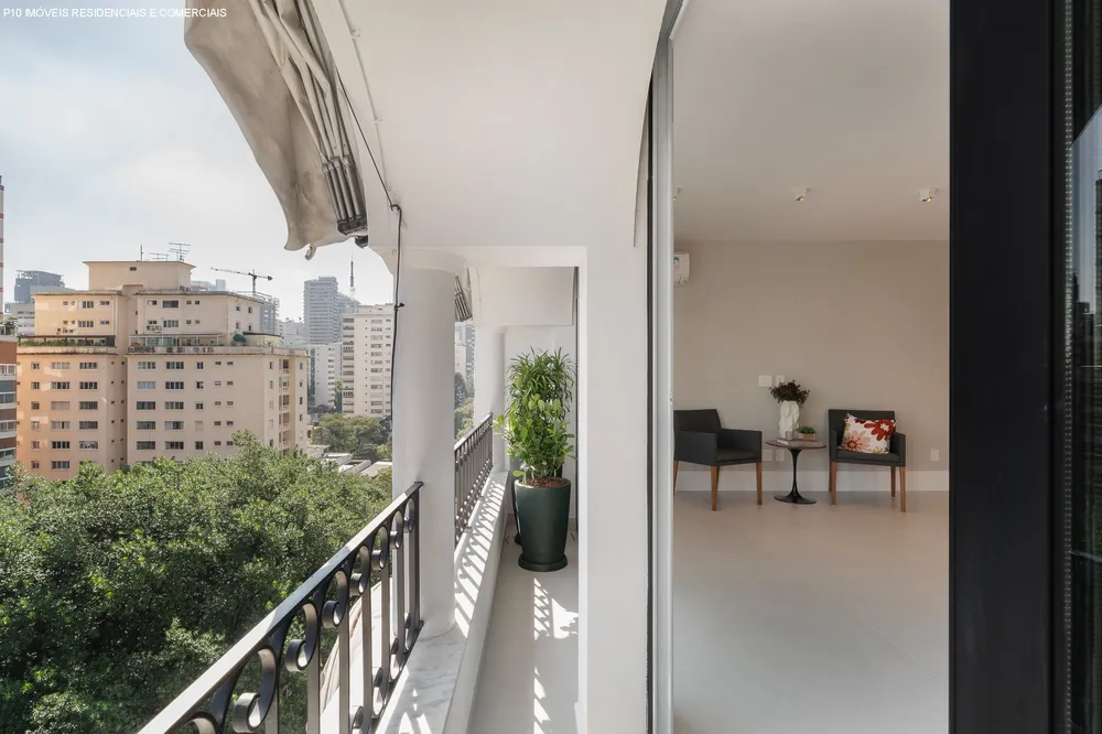 Apartamento, 3 quartos, 270 m² - Foto 1