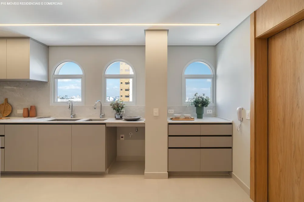Apartamento, 3 quartos, 270 m² - Foto 2