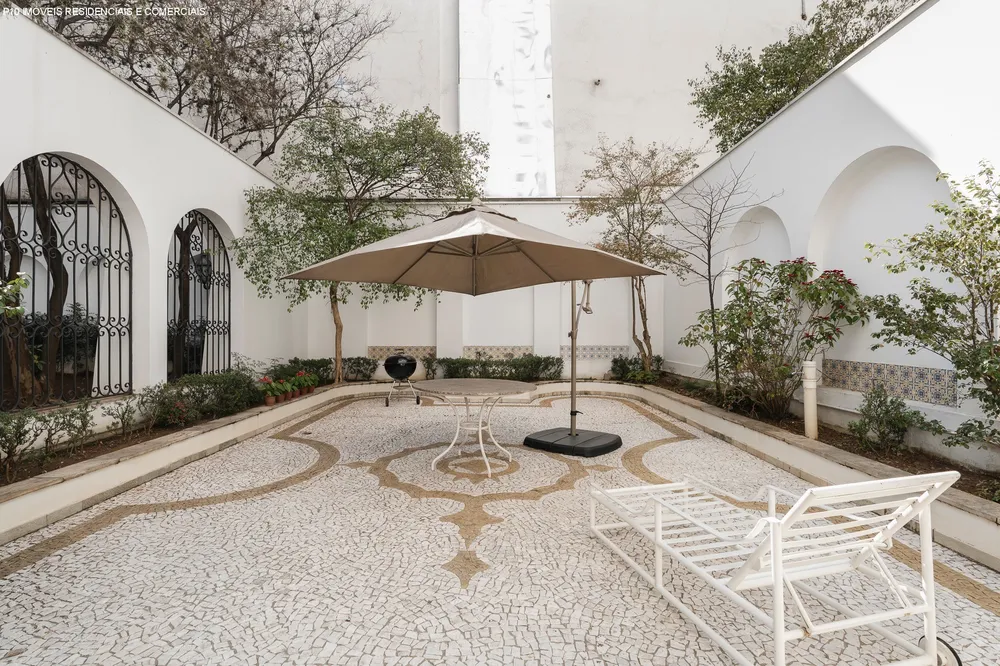 Apartamento, 3 quartos, 270 m² - Foto 9