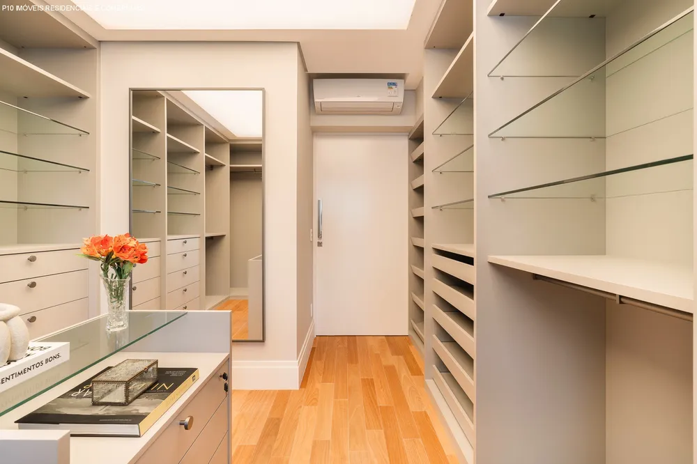 Apartamento, 3 quartos, 270 m² - Foto 5