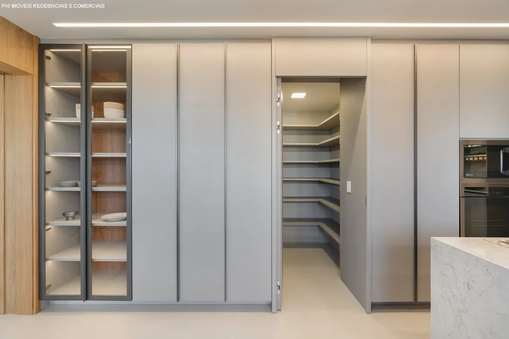 Apartamento, 3 quartos, 270 m² - Foto 6
