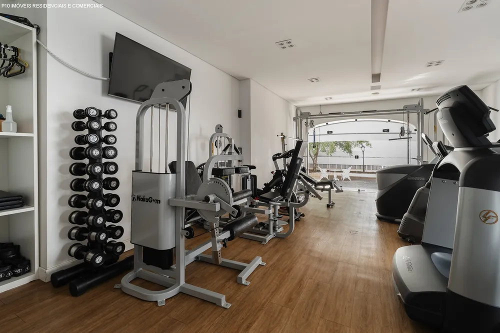 Apartamento, 3 quartos, 270 m² - Foto 10