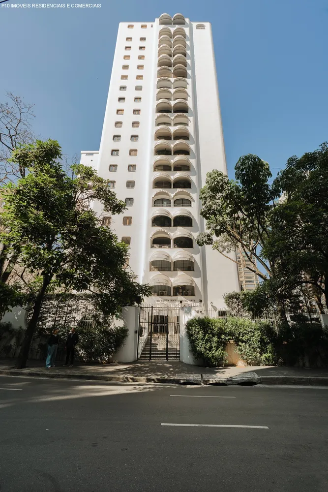 Apartamento, 3 quartos, 270 m² - Foto 12