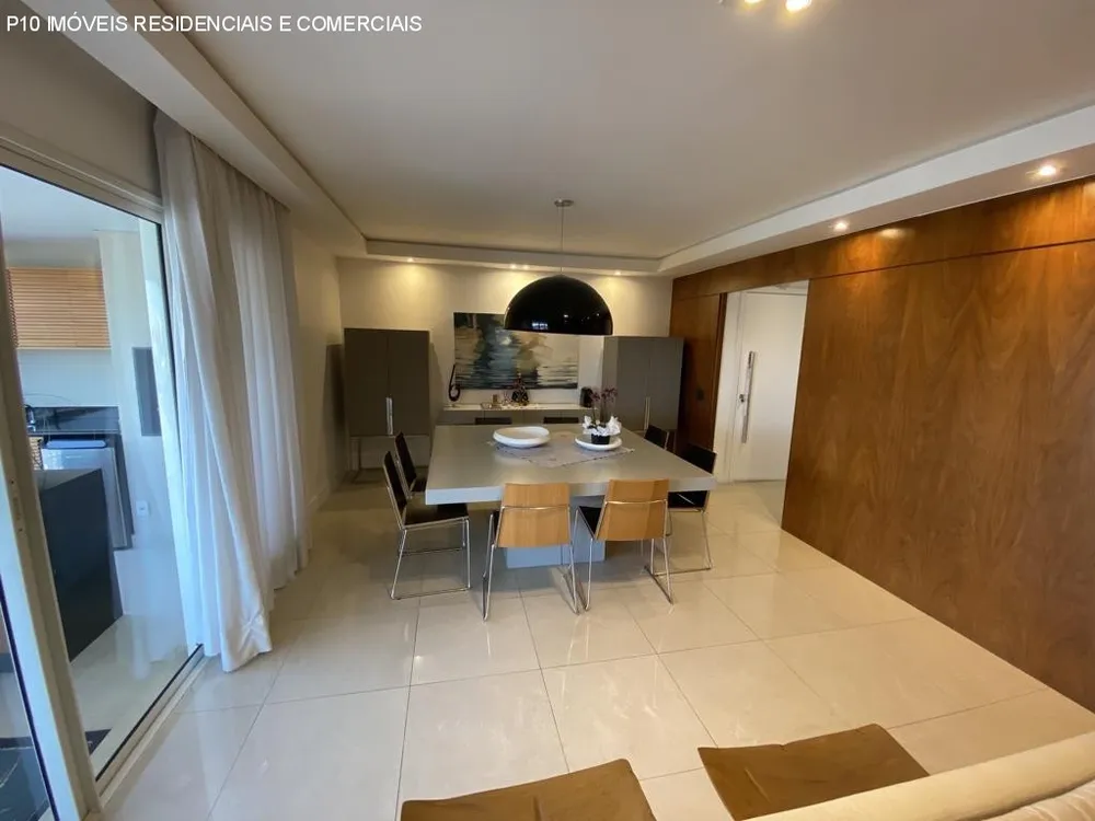 Apartamento, 3 quartos, 160 m² - Foto 6