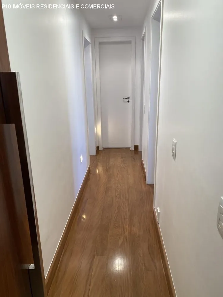 Apartamento, 3 quartos, 160 m² - Foto 10