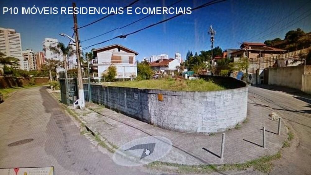 Terreno, 682 m² - Foto 2