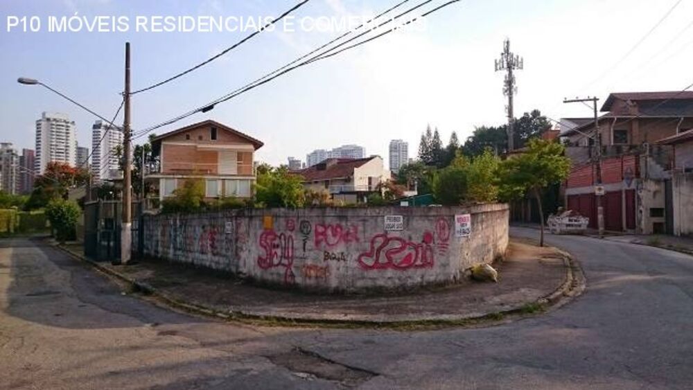 Terreno, 682 m² - Foto 1