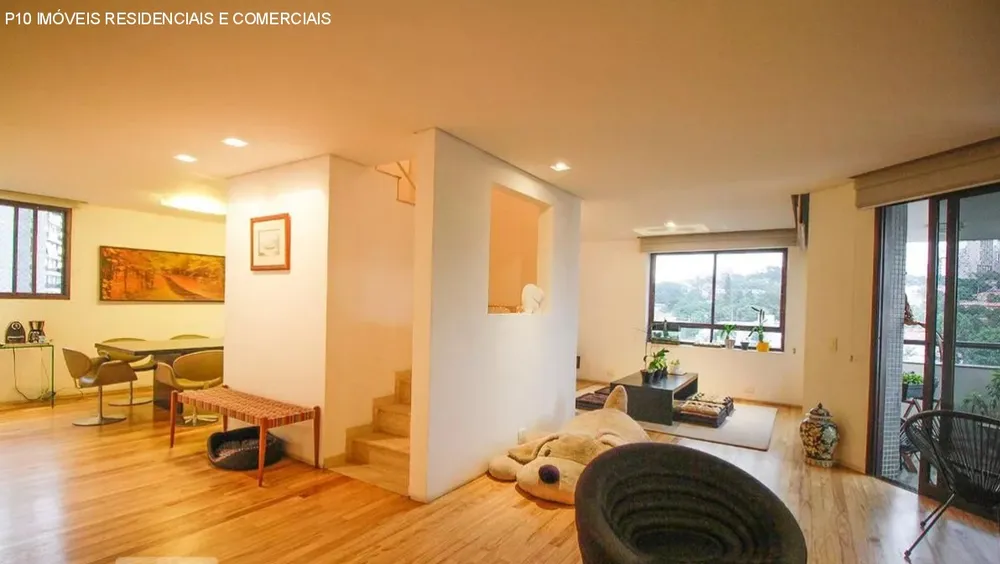Apartamento, 5 quartos, 280 m² - Foto 10