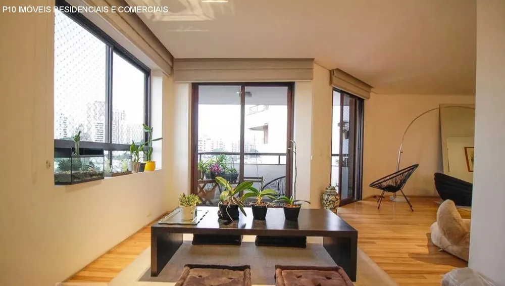 Apartamento, 5 quartos, 280 m² - Foto 4