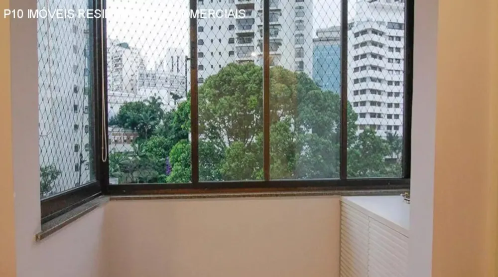 Apartamento, 5 quartos, 280 m² - Foto 2