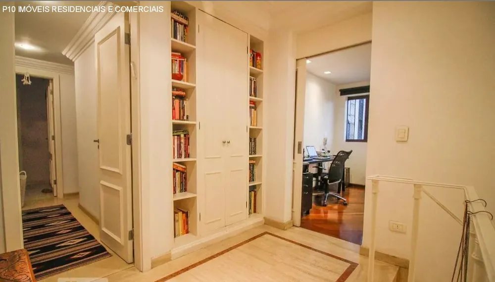 Apartamento, 5 quartos, 280 m² - Foto 12